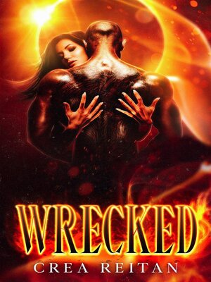 cover image of Wrecked